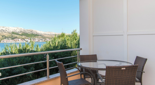 Апартаменты Apartments Star 3