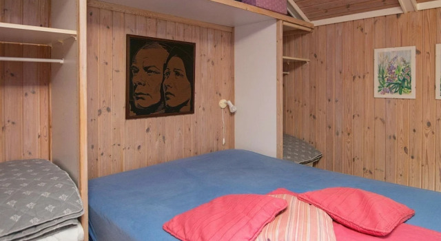Quaint Holiday Home in Ebeltoft near Sea, Rezervovat Hotel Ebeltoft 