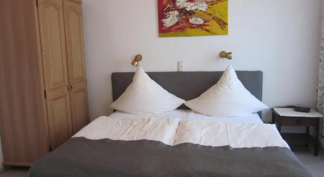 Номер Standard Hotel W Wolfsschlucht