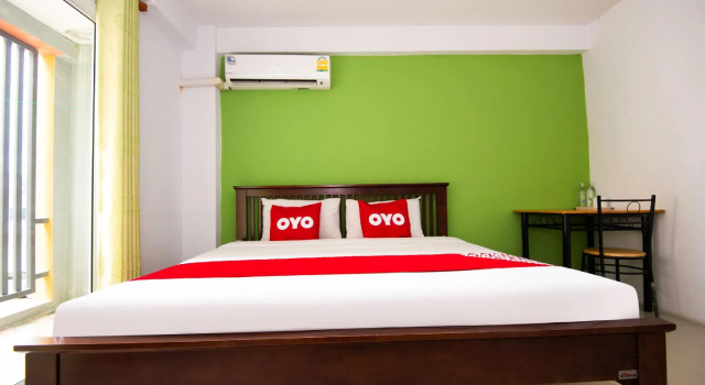 The Space Huahin