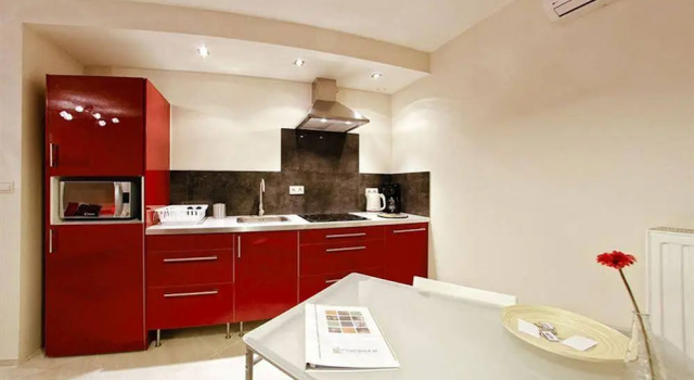 Yourplace Lemon Apartments, Забронировать Апартаменты/квартира Краков Малопольское воеводство, рядом с Базилика святой Марии