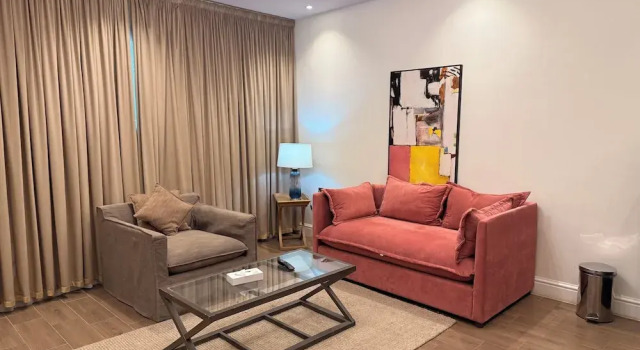 أركان ارينا الفاخرة, Buchen Sie Ferienwohnung Riad 