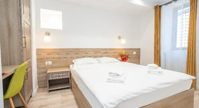 Двухместный номер Standard Hotel Liad City Center