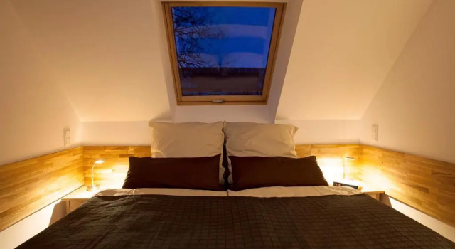 Arkona Residence, Book Apartment Putgarten Wittow Peninsula