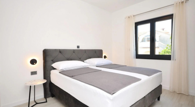 Apartments Villa Casia