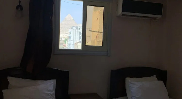 Standard cameră Bastetopia
