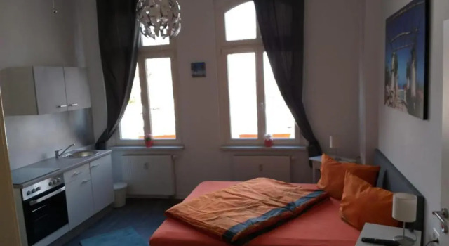 Paradise Suite, Prenota Hotel Hotel a Garz con parcheggio, Parcheggio