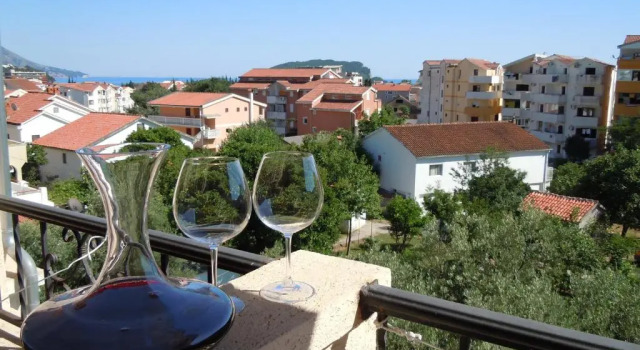 Номер Classic Vila Maslina Guesthouse