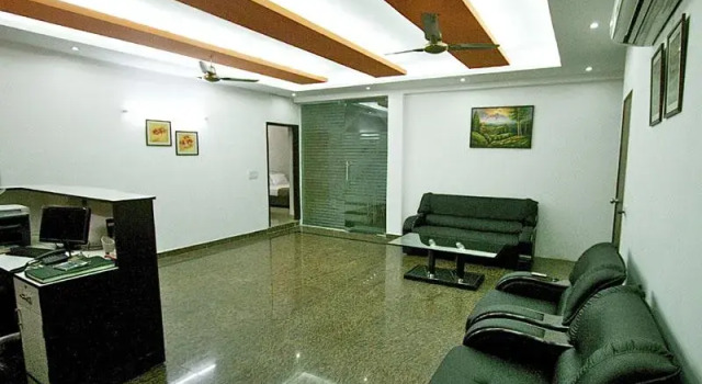 Townhouse 780 Hotel VM Residency, Забронировать Отель Нью-Дели Национальный столичный округ Дели, рядом с Australian High Commission