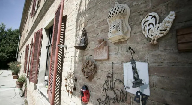 Cascina Matiot, Prenota Hotel Costigliole dʼAsti Piemonte