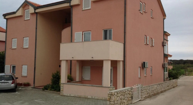 Apartment With 2 Bedrooms in Novalja, With Enclosed Garden and Wifi -, Забронировать Апартаменты/квартира Апартаменты Новалья, Апартаменты/квартира