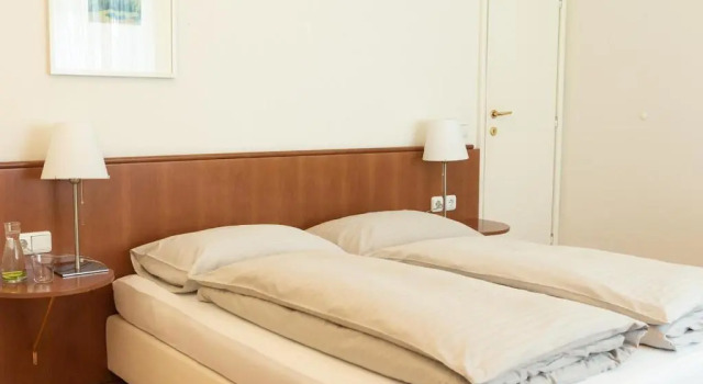 Двухместный номер Economy Boutique Hotel Hauser