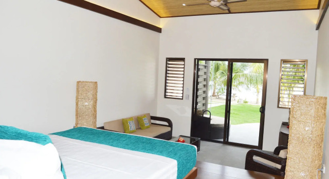 Mantaray Island Resort