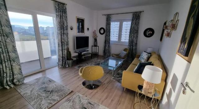 Апартаменты Angels Suite Residence