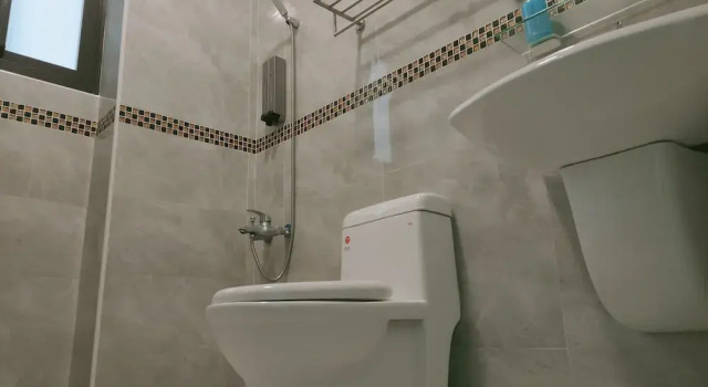 Четырёхместный номер Classic Family of Five Guesthouse