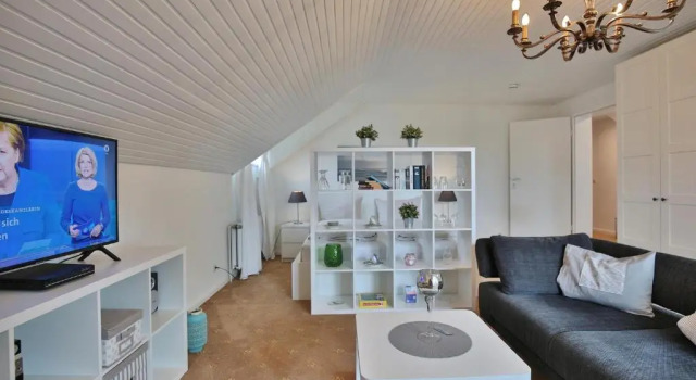 Appartemenhaus Linda-Lu Appartementhaus Linda-Lu, App 06, Забронировать Апартаменты/квартира Шарбойц Holstein Switzerland