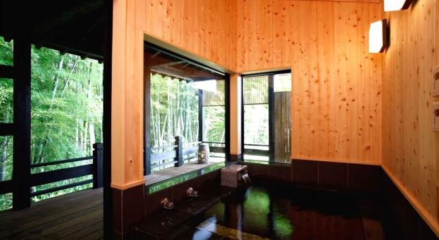 Chikurinso, Buchen Sie Hotel Katsuura Chiba