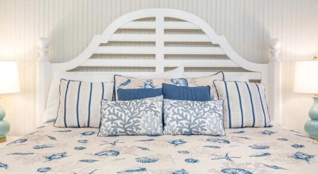 Номер Standard Sea View 3 by Tybee Vacation Rentals