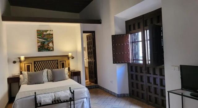 Полулюкс Apartamentos Boutique Vida