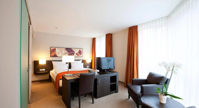ATLANTIC Grand Hotel Bremen