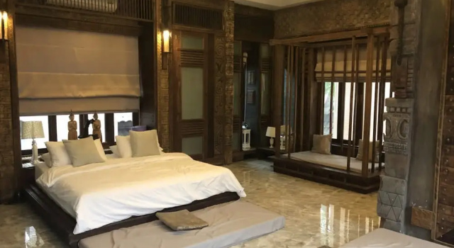 Payanan Luxury Pool Villa Resort