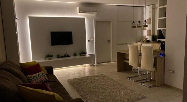 Lexi apartament 1