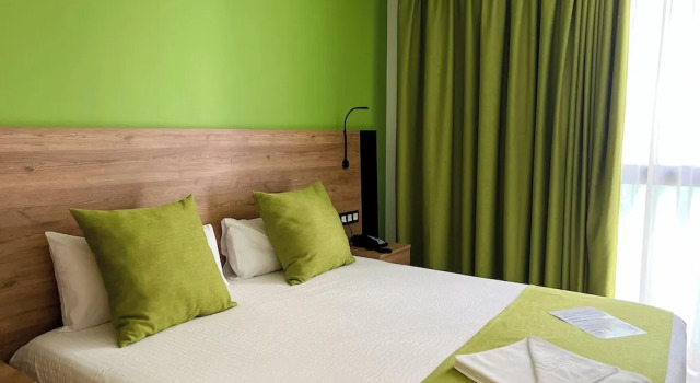 Номер Superior Hotel MG Poniente