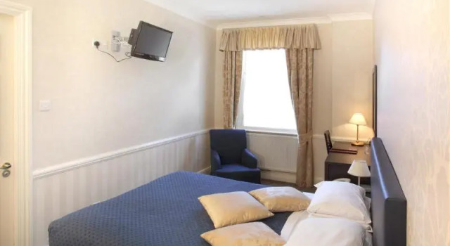 Номер Standard Langorf Hotel