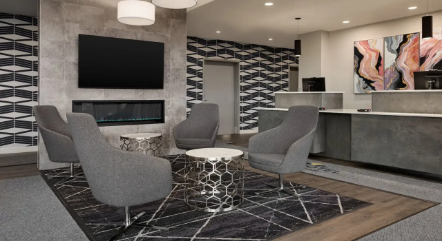Microtel Inn & Suites By Wyndham Boisbriand, Rezervovat Hotel Sainte-Thérèse Quebec