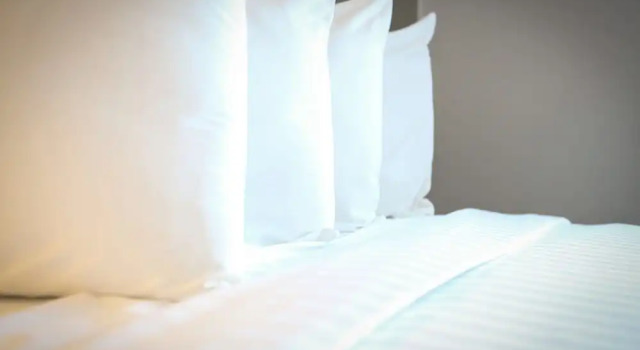 Номер Deluxe GrandStay Hotel & Suites Perham