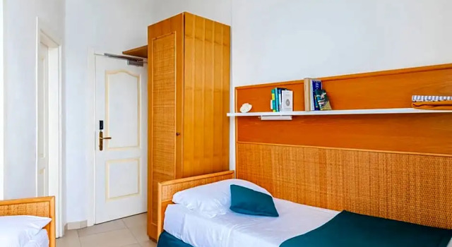 Номер Superior Hotel Capo DUomo