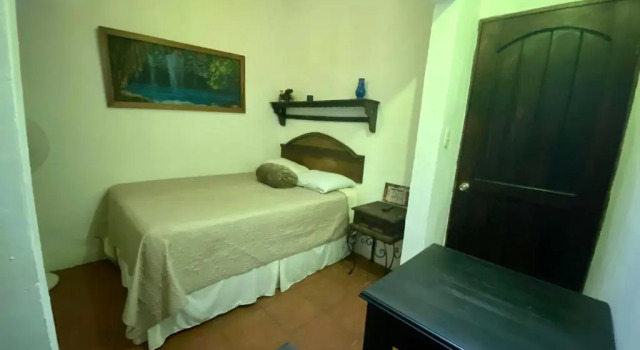 Номер Executive Hotel Boutique Casa José