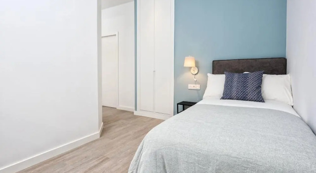 Solaga - Merced Suites