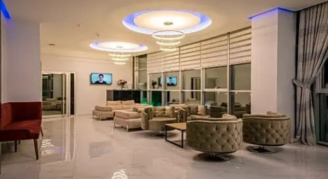 Bendis Hotel, Varaa Hotelli Hotellit Marmara-alue pysäköinnillä, Pysäköinti