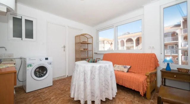 094 Pure Pleasure - Alicante Holiday