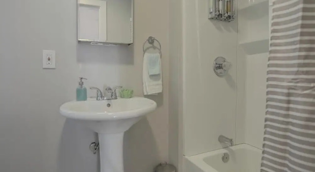 Апартаменты Comfort Mt Air Motel