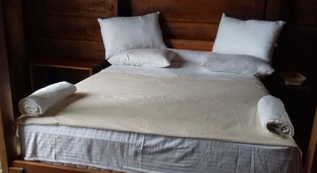 Двухместный семейный номер Standard Hi Win Hotel