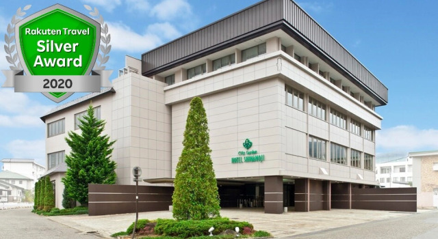 City Garden Hotel Shinanoji, Prenota Hotel Nakano 
