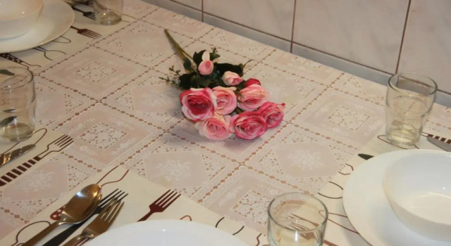 Duna Szecsi Apartman