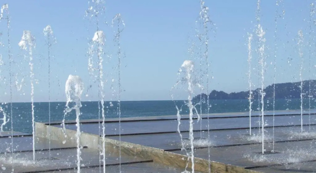 Студия Casa Mare