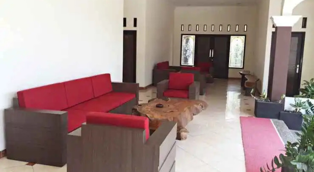 Pondok Indah Beach Hotel, Book Hotel Hoteller i Pangandaran med pool, nær Pangandaran Public Beach, Swimmingpool