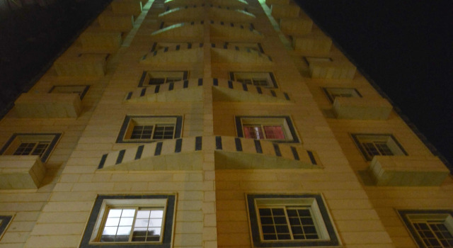 Leader Apartments 1