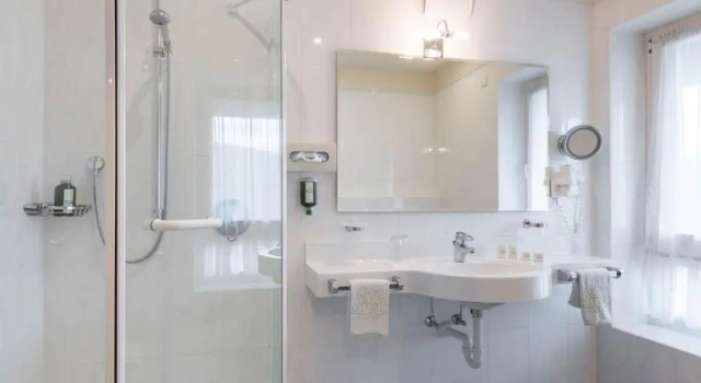 Семейный номер Superior Boutique Hotel Am Park