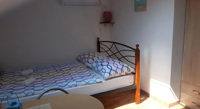 Apartments Zivko, Забронировать Апартаменты/квартира Водице Шибенско-Книнская жупания, рядом с Пляж Фрателли