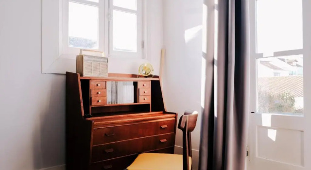Люкс Standard Dona Emília Guesthouse