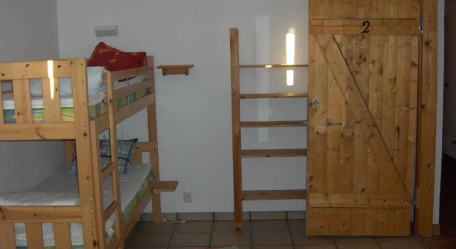 Standard cvadruplă cameră Bengtssons Loge