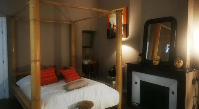 Апартаменты Appartement Mayolles