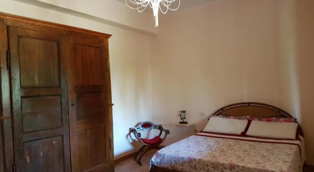 41 Via Castello Farneto, Rezervovat Hotel Hotely v Montelabbate s parkováním, Parkování