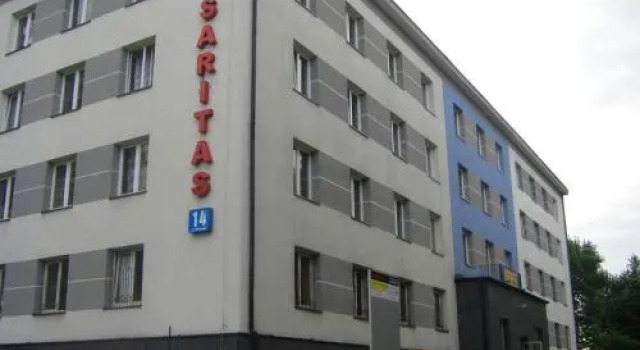 Pokoje Goscinne Saritas, Prenota Hotel Katowice 