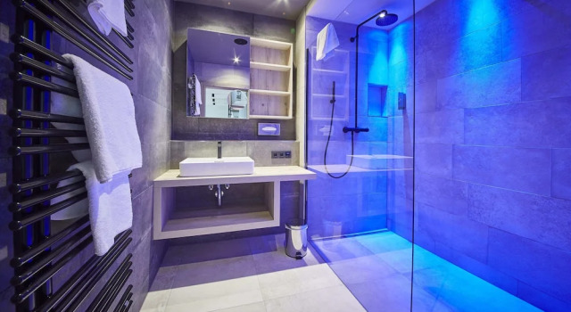 Апартаменты Comfort THOMSN Central Hotel & Appartements